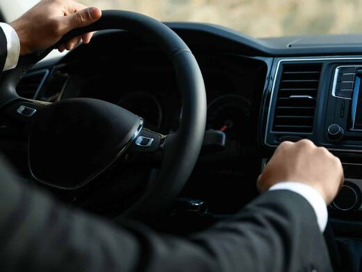 Private Prestige Driver: trusted private chauffeur on the Côte d’Azur