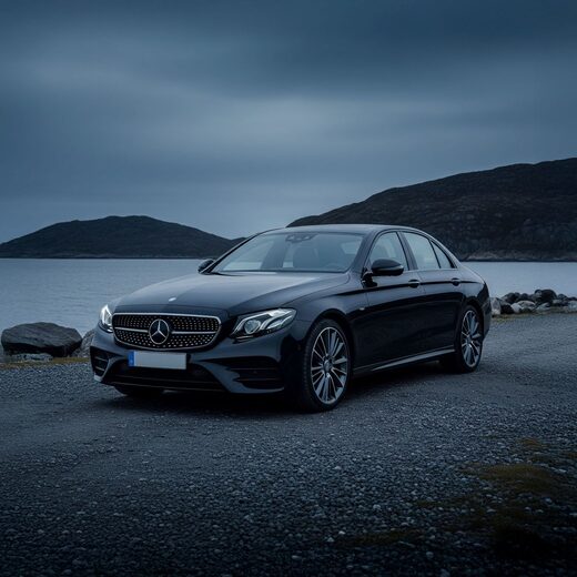 Mercedes classe E