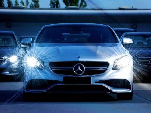 Private Prestige Driver: trusted private chauffeur on the Côte d’Azur