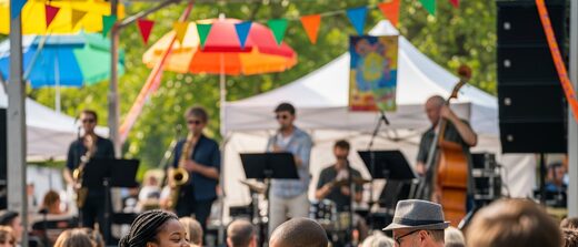 Le Nice Jazz Festival : un rendez-vous musical prestigieux au cœur de l’été