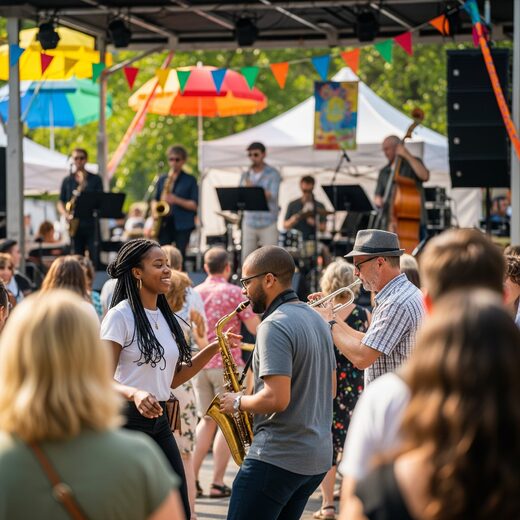 Le&#x20;Nice&#x20;Jazz&#x20;Festival&#x20;&#x3A;&#x20;un&#x20;rendez-vous&#x20;musical&#x20;prestigieux&#x20;au&#x20;c&#x0153;ur&#x20;de&#x20;l&#x2019;&#x00E9;t&#x00E9;