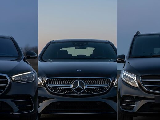 Private Prestige Driver met à votre disposition un chauffeur privé haut de gamme