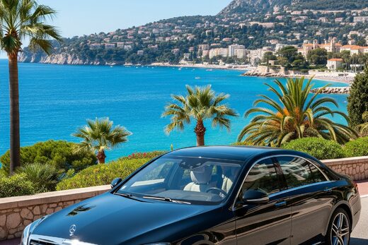 Nice Jazz Festival terminé ? 5 sorties à faire avec chauffeur privé pour prolonger l’été