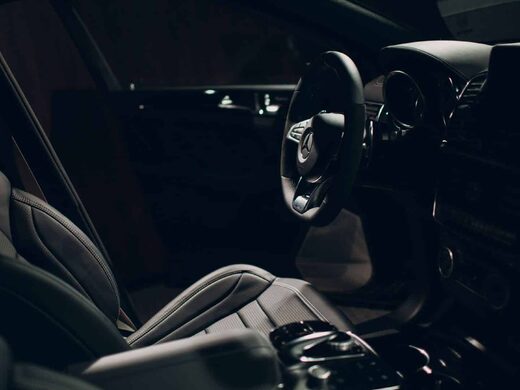 Votre chauffeur événementiel sur Cannes, Monaco & Côte d’Azur