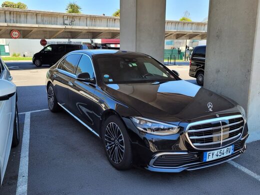Votre chauffeur événementiel sur Cannes, Monaco & Côte d’Azur