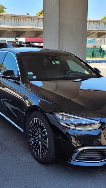 Private Prestige Driver : chauffeur privé de confiance sur la Côte d’Azur