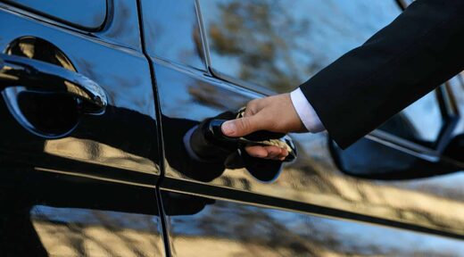 L’Excellence du transport privé à Nice