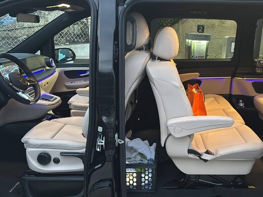 Private Prestige Driver : chauffeur privé de confiance sur la Côte d’Azur