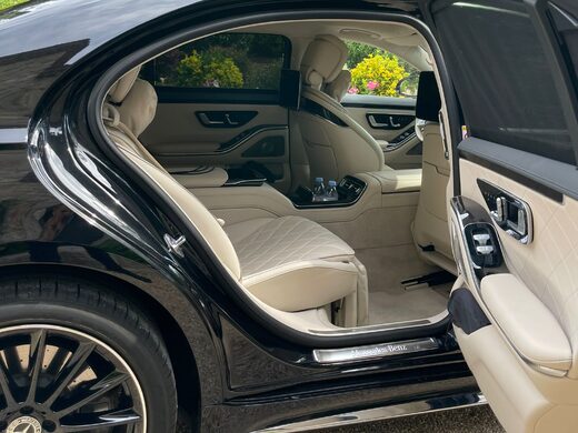 Private Prestige Driver : chauffeur privé de confiance sur la Côte d’Azur