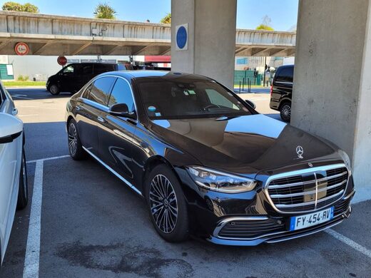 Your private transfer to or from Nice airport