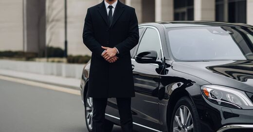 L’Excellence du transport privé à Nice